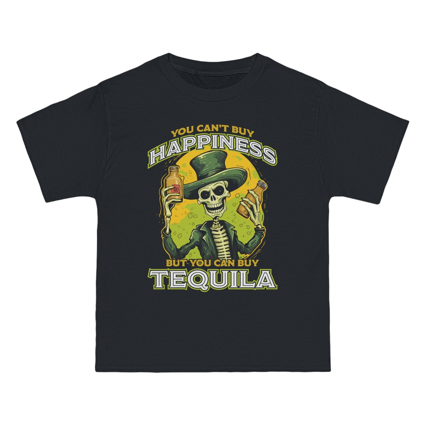 Can't Buy Happiness But You Can Buy Tequila Tee