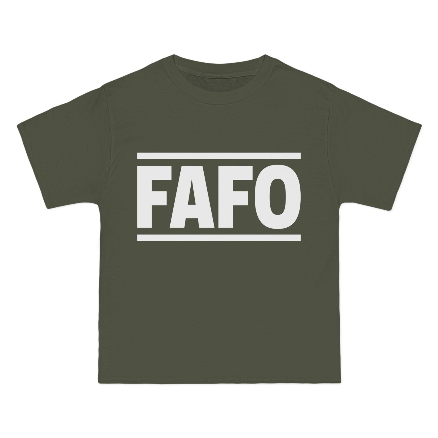 FAFO Tee