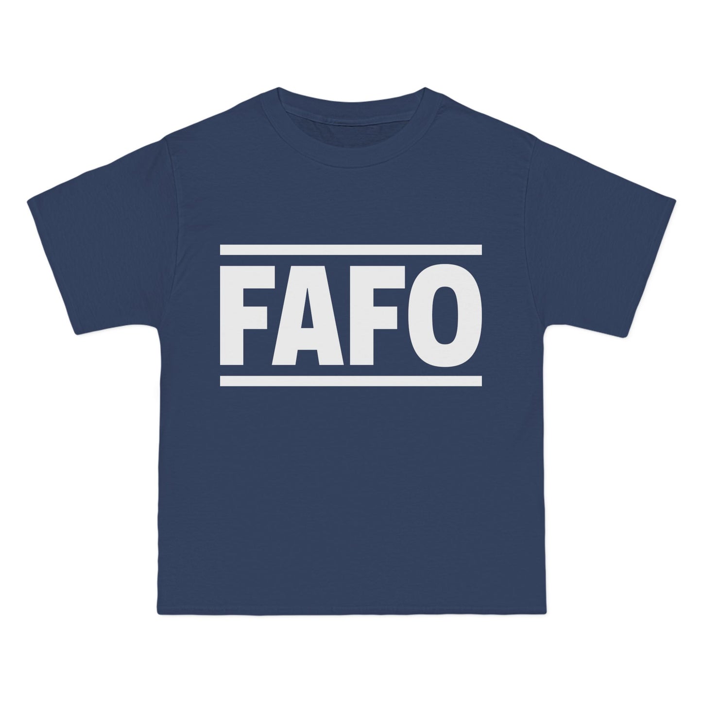 FAFO Tee
