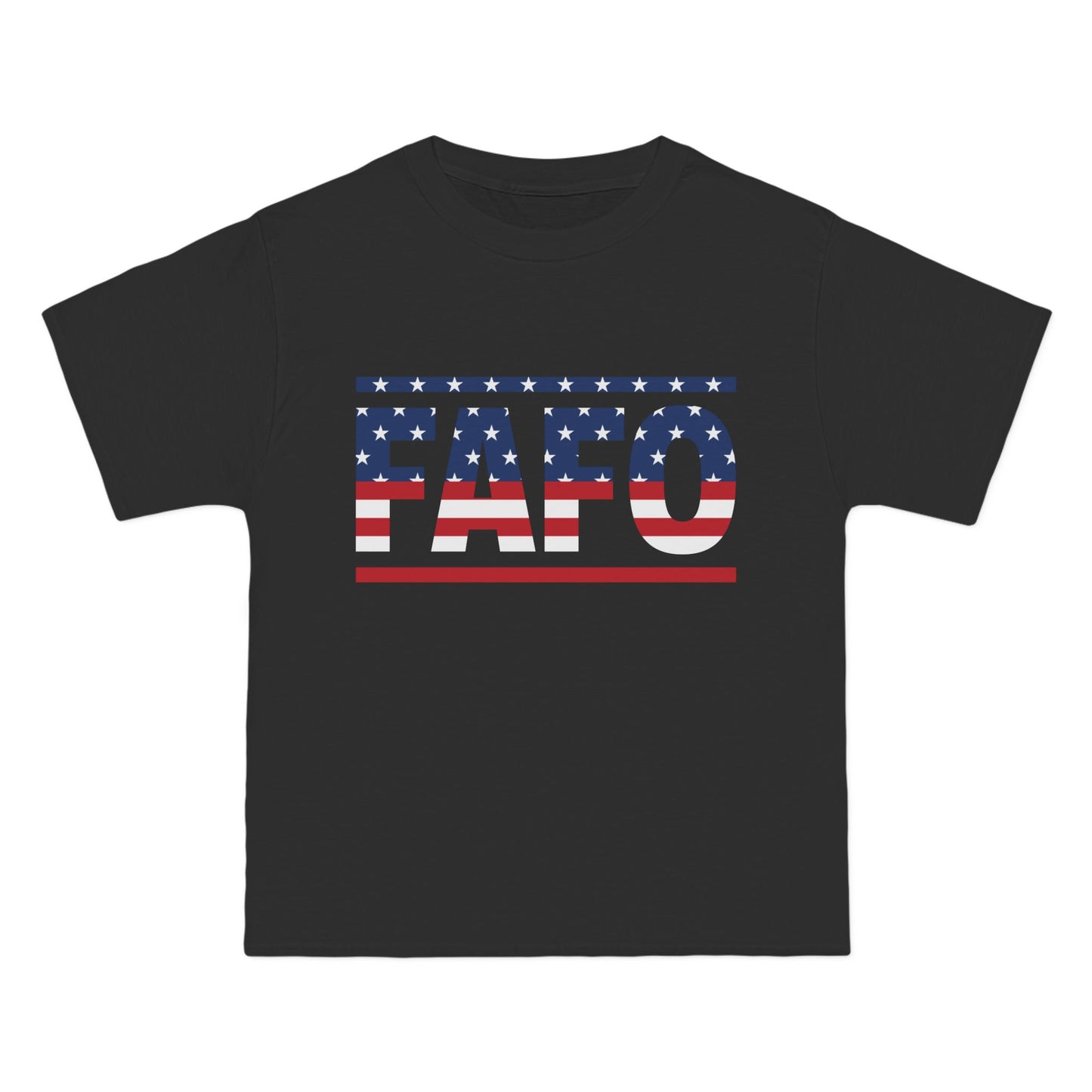 FAFO USA Tee