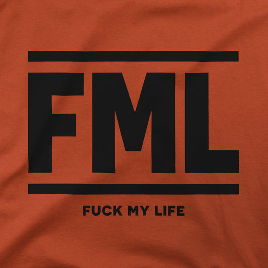 FML Tee