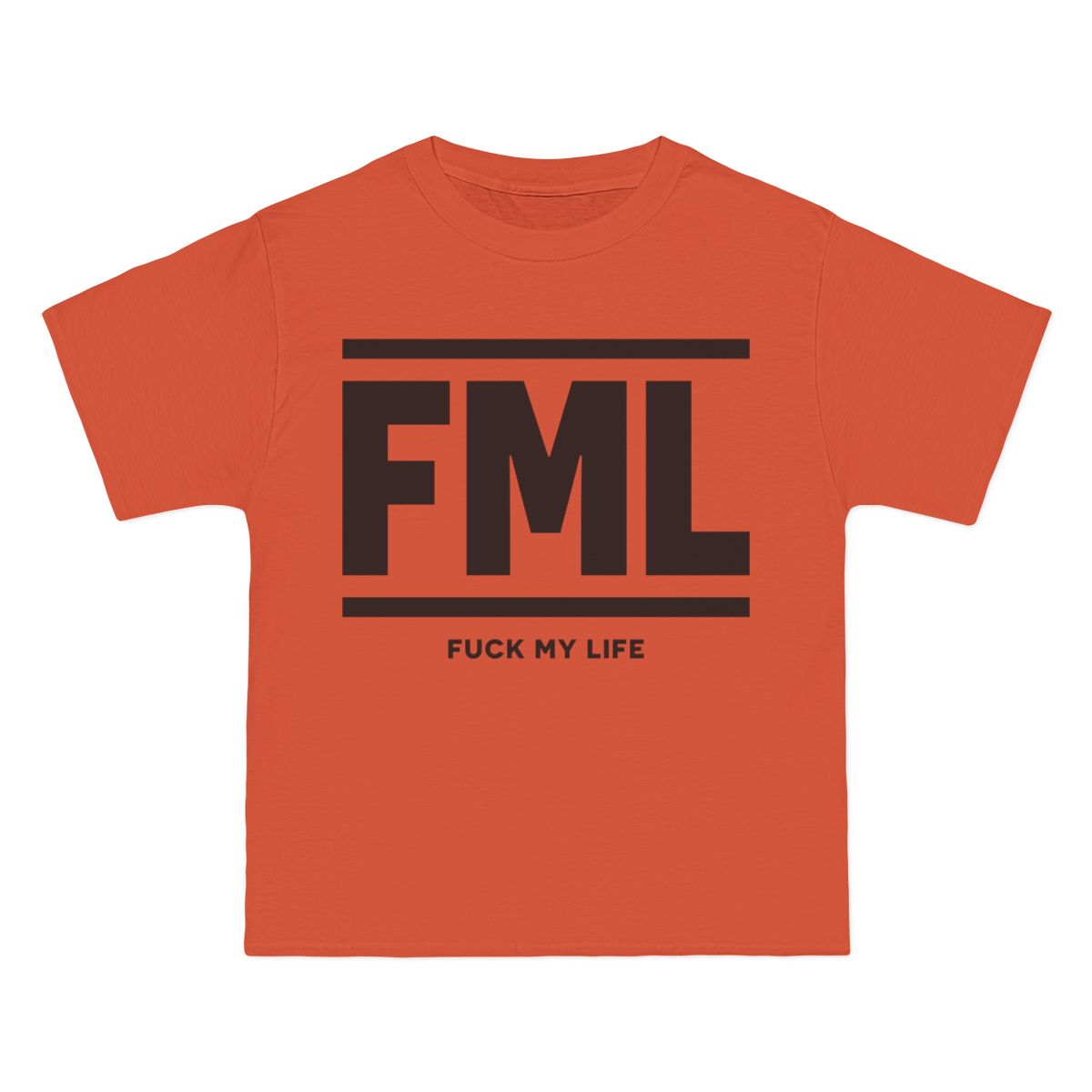 FML Tee