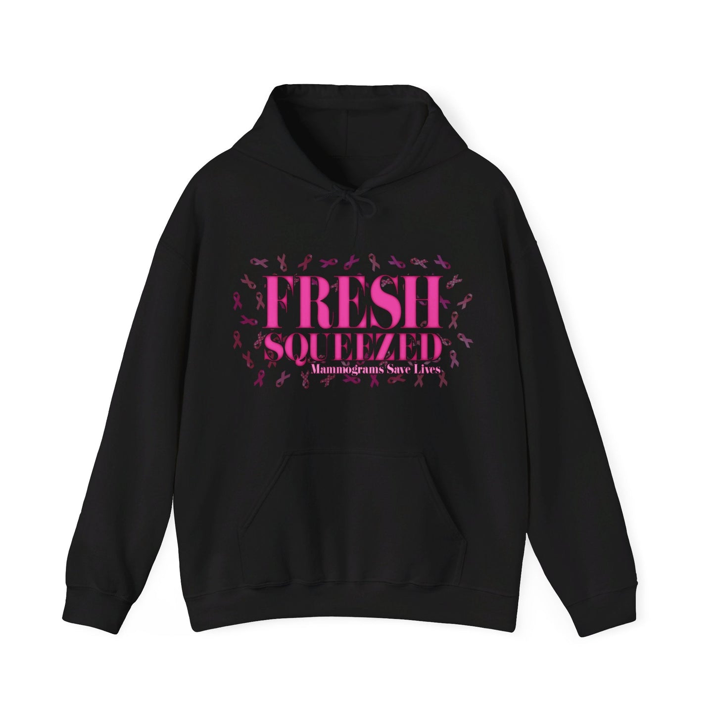Fresh Squeezed Hooded Sweatshirt