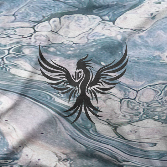 JC Sublimated Hoodie