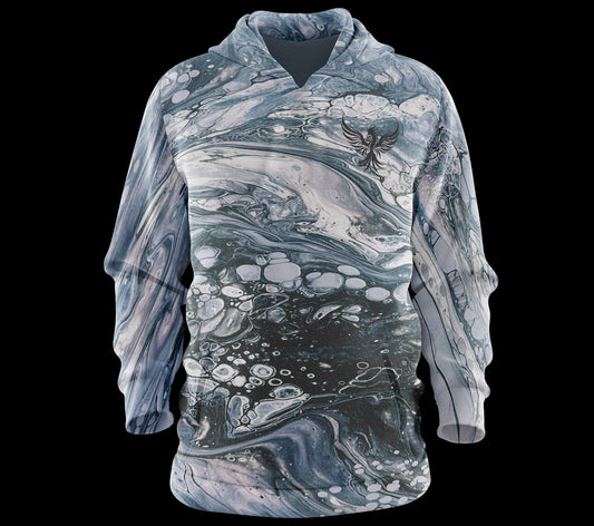 JC Sublimated Hoodie