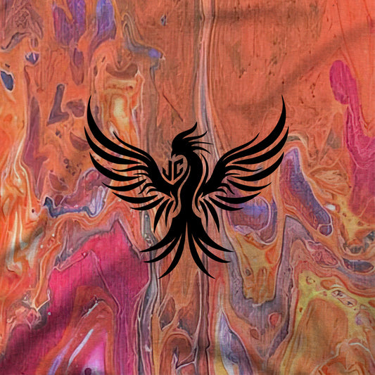 JC Sublimated T-Shirt