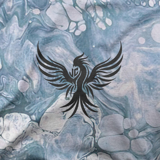 JC Sublimated Polo Shirt