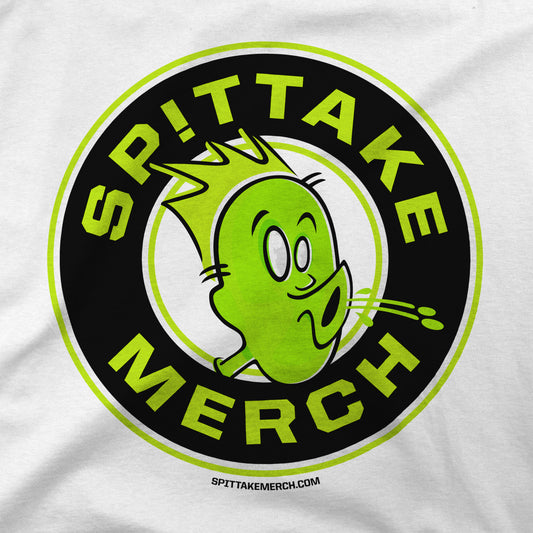 SP!TTAKE MERCH Tank Top