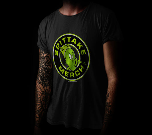 SP!TTAKE MERCH Tee