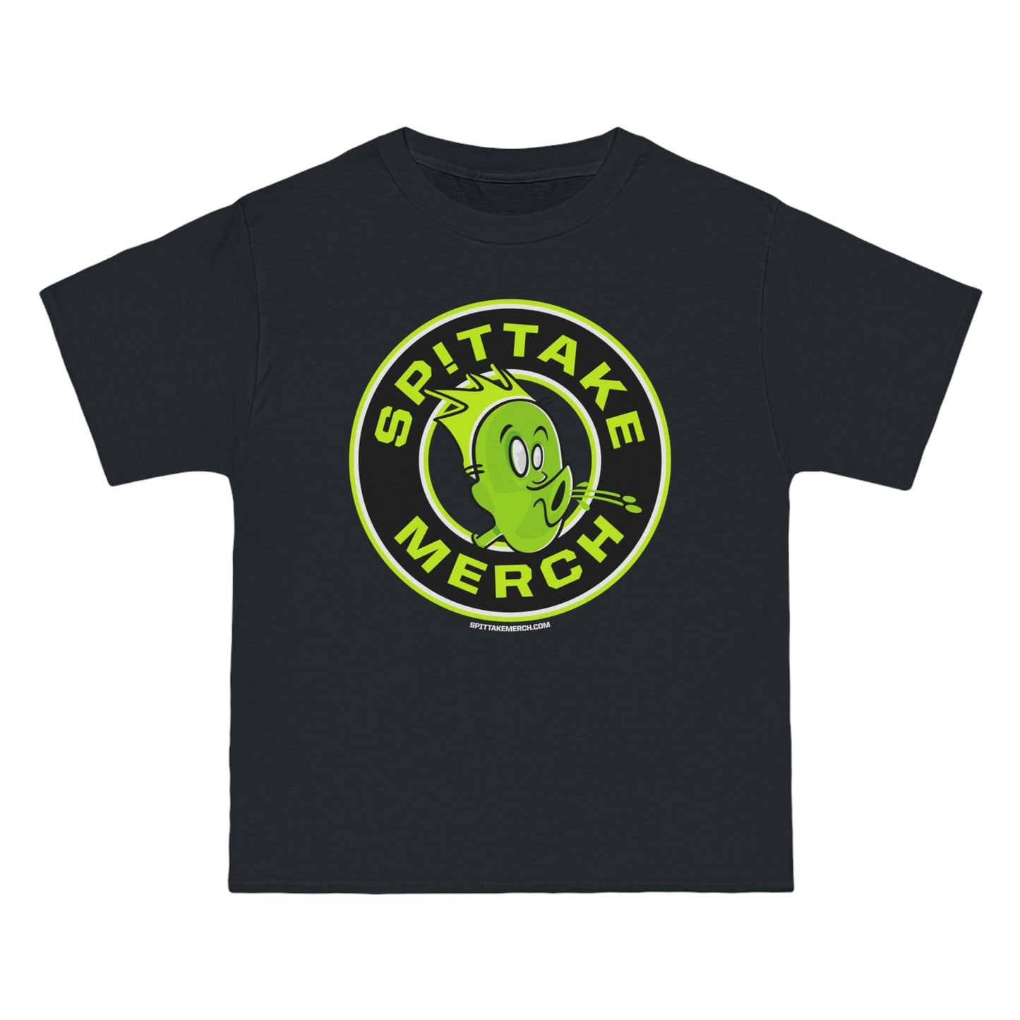 SP!TTAKE MERCH Tee