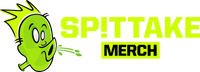 SP!TTAKE MERCH