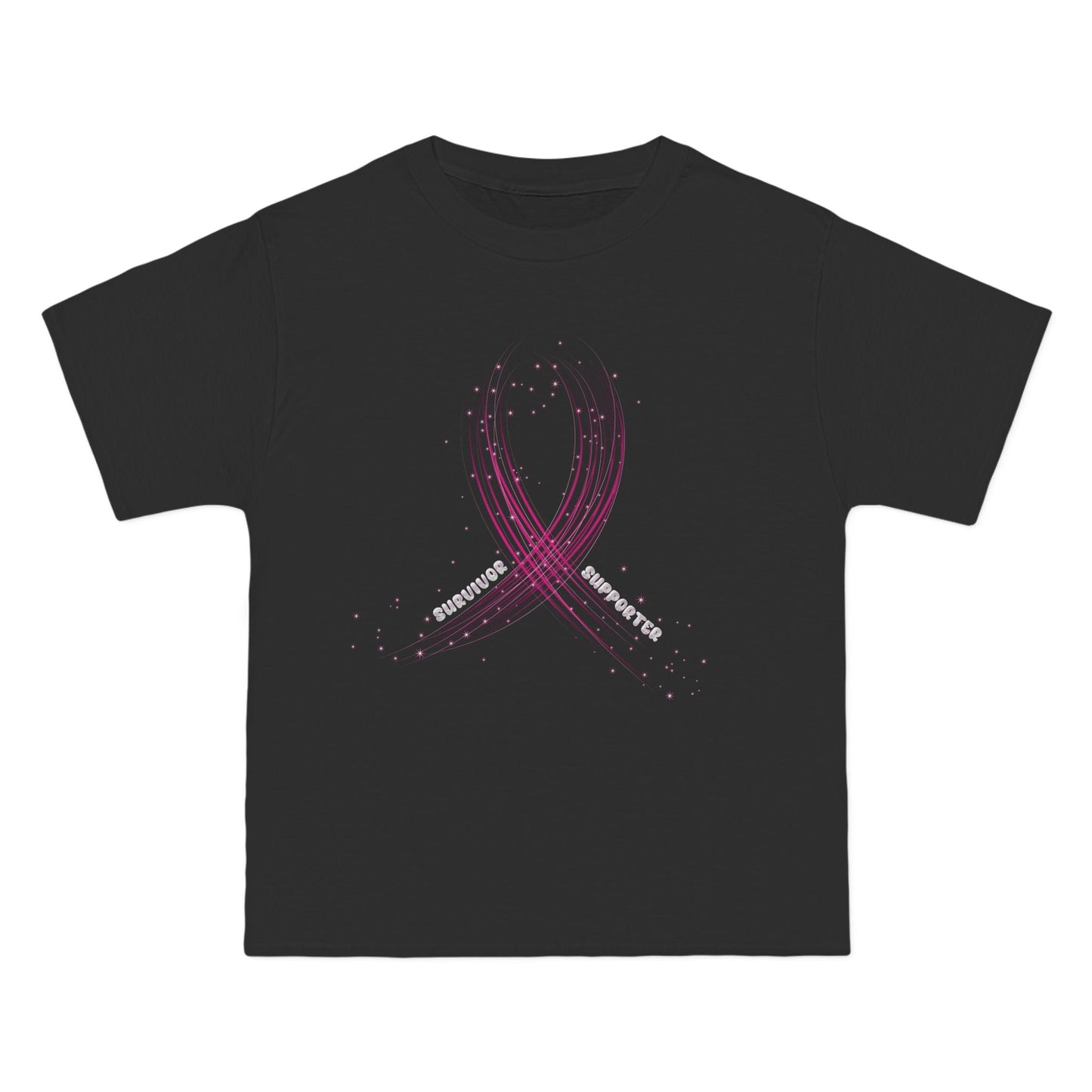 Survivor, Supporter Tee