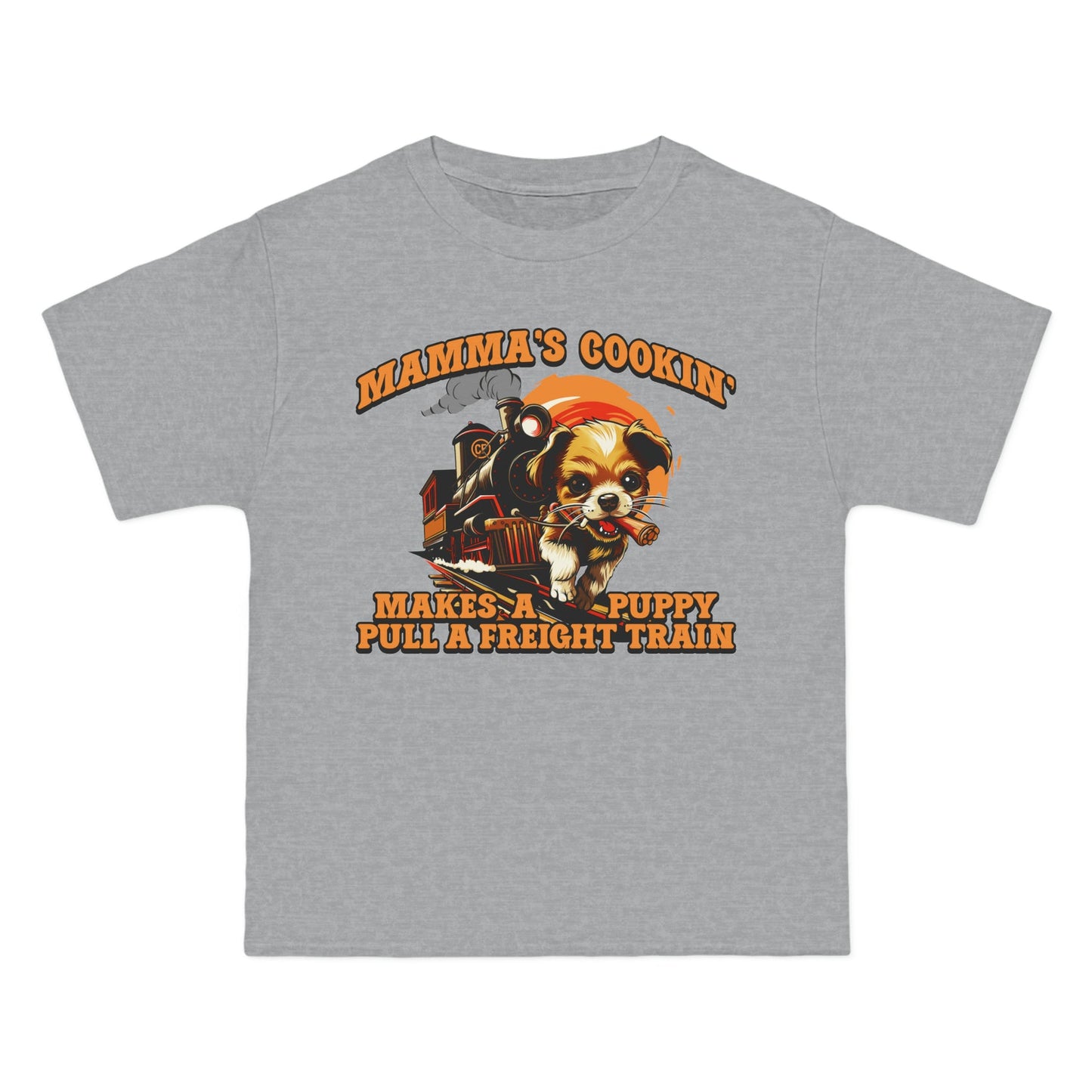 Mamma's Cookin' Tee