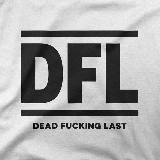 DFL Tee