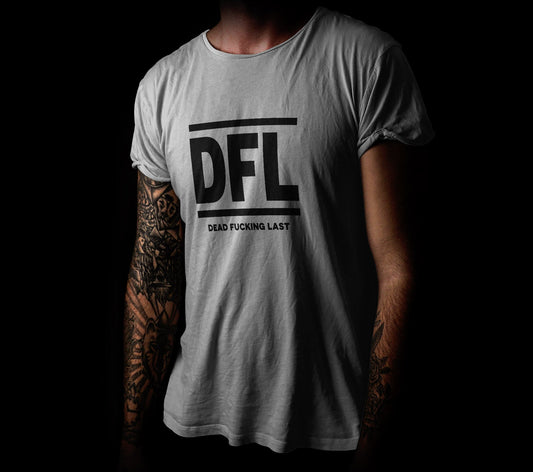 DFL Tee