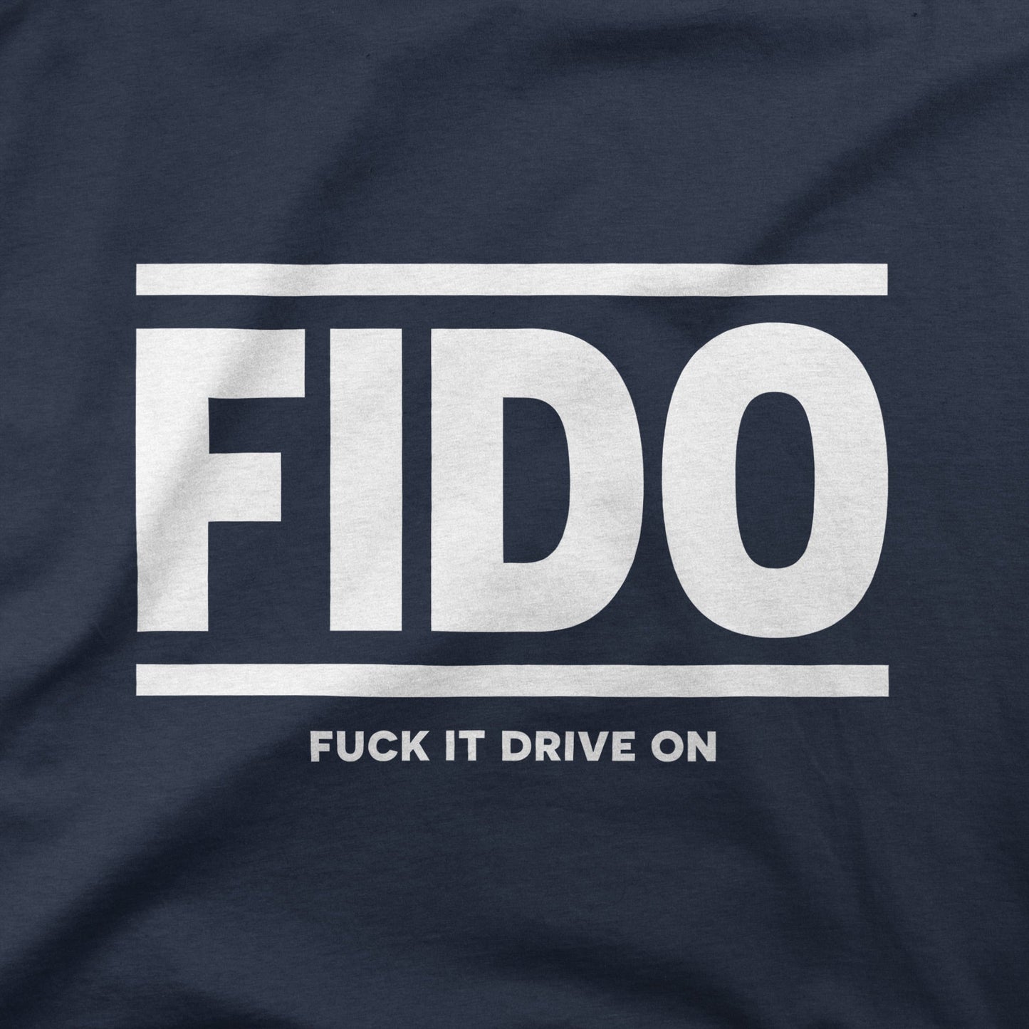 FIDO Tee