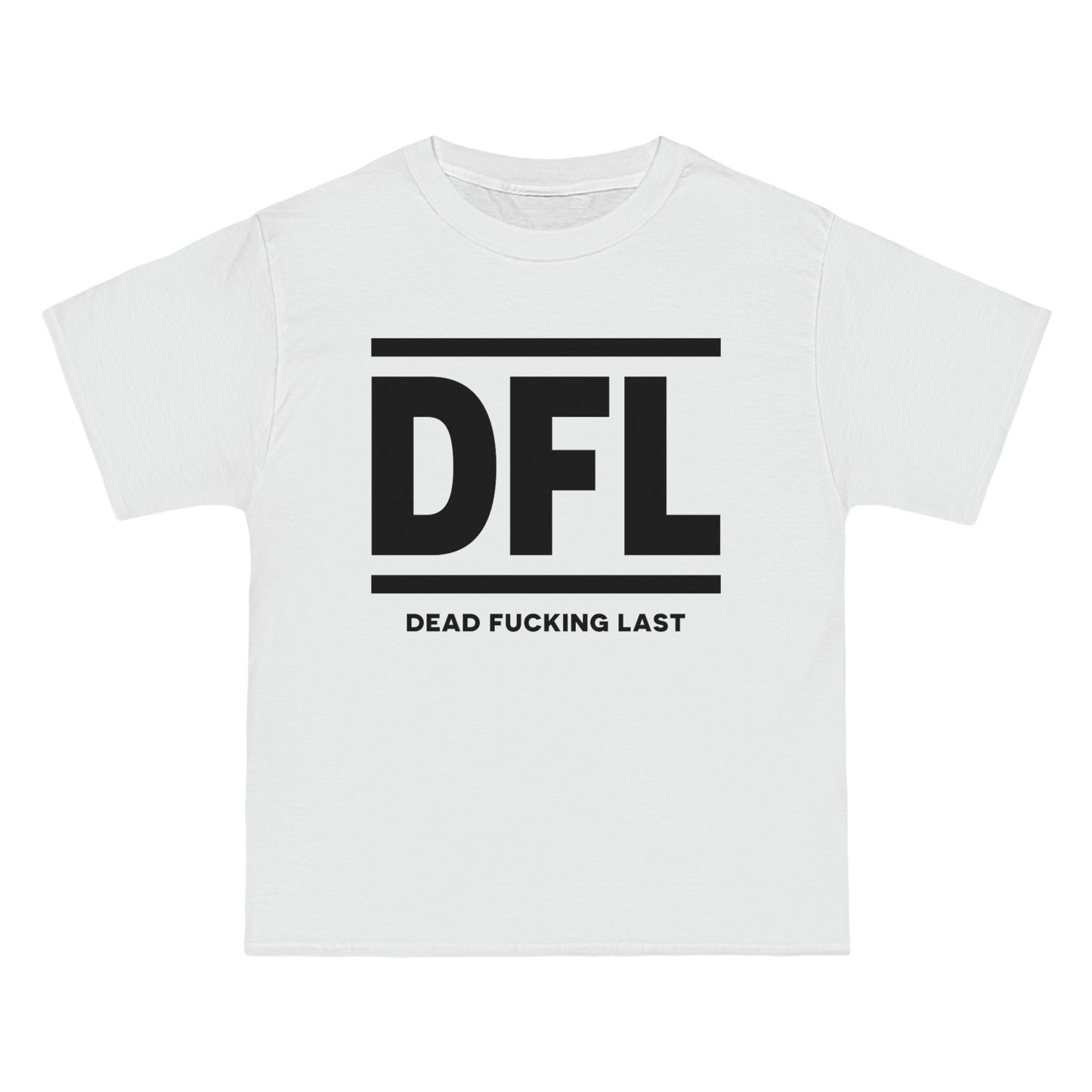 DFL Tee