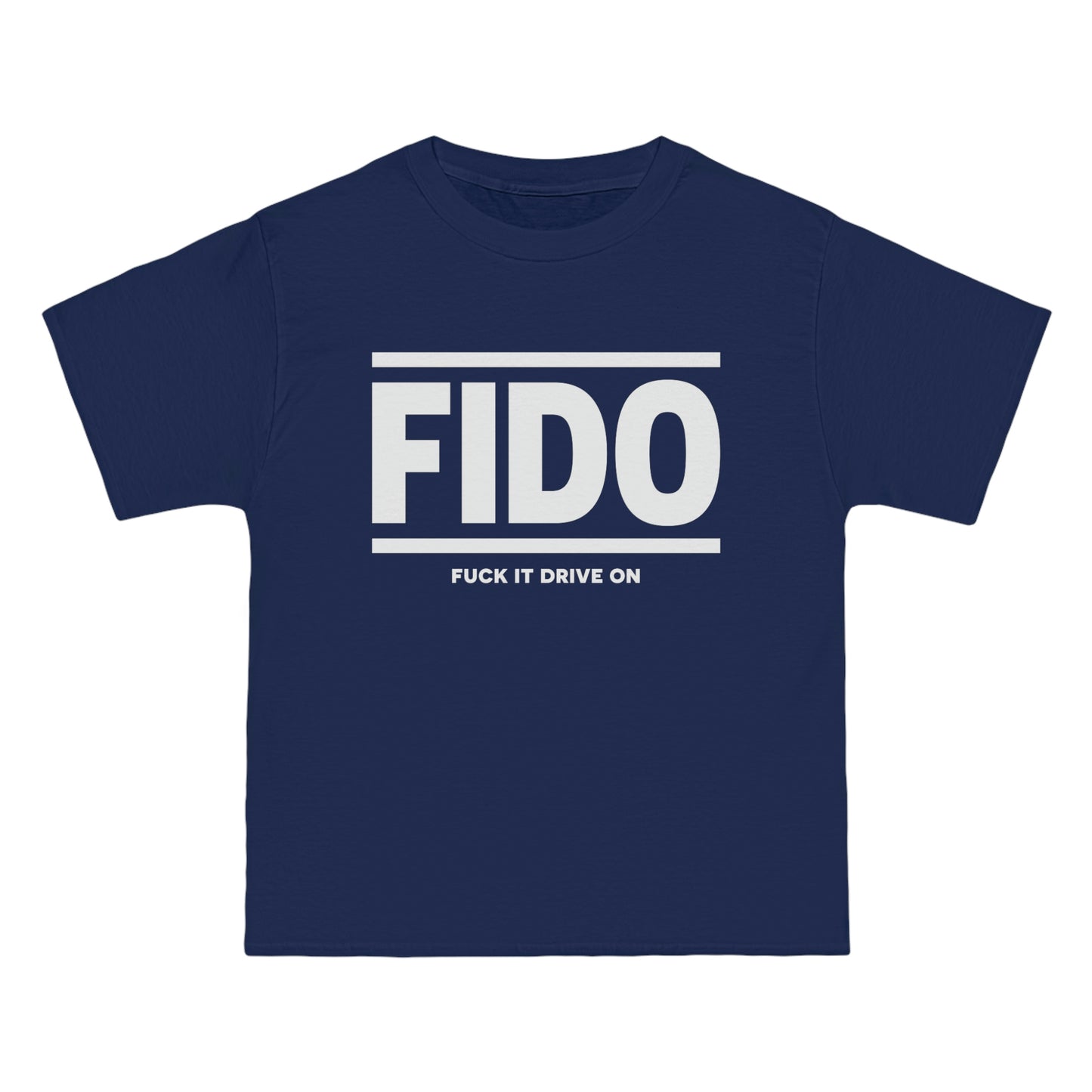 FIDO Tee