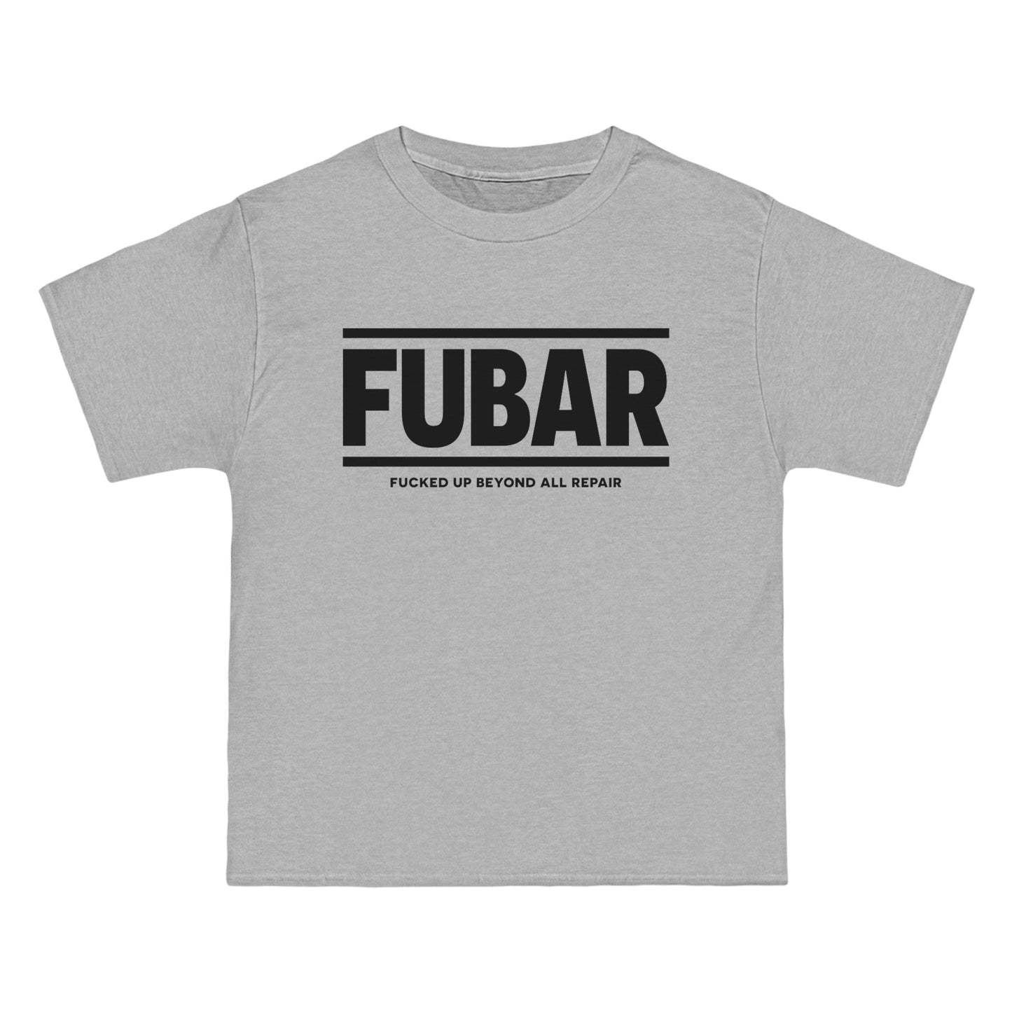 FUBAR Tee