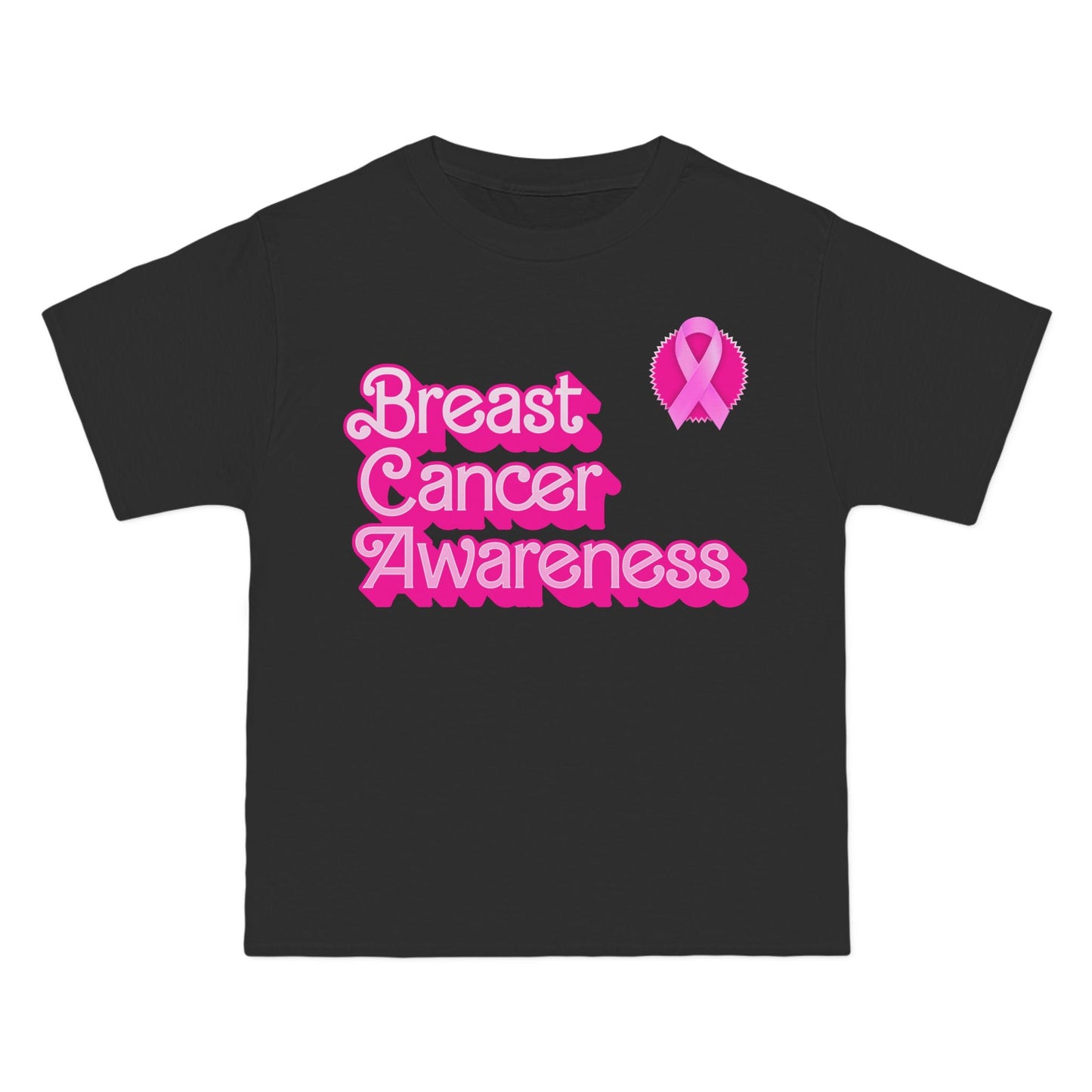 Breast Cancer Awareness Tee