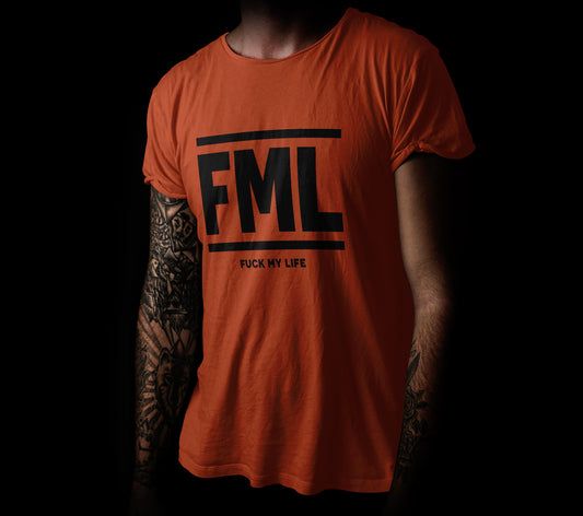 FML Tee