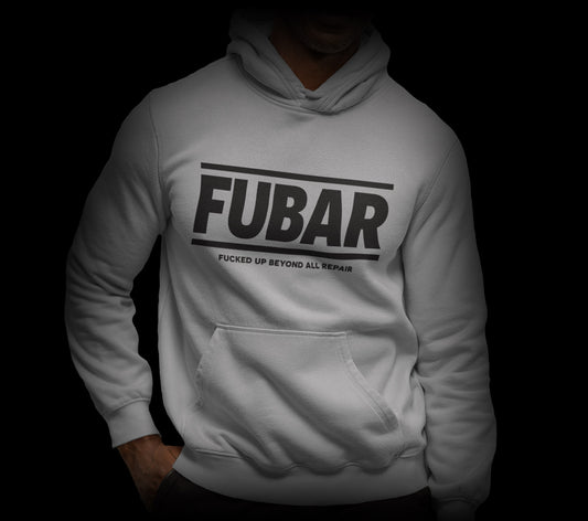 FUBAR Hooded Sweatshirt