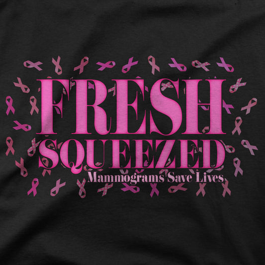 Fresh Squeezed Hooded Sweatshirt