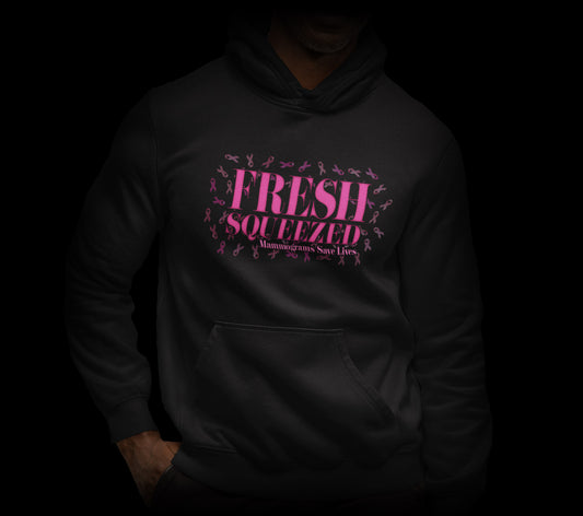 Fresh Squeezed Hooded Sweatshirt