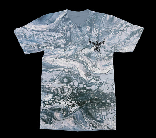 JC Sublimated T-Shirt